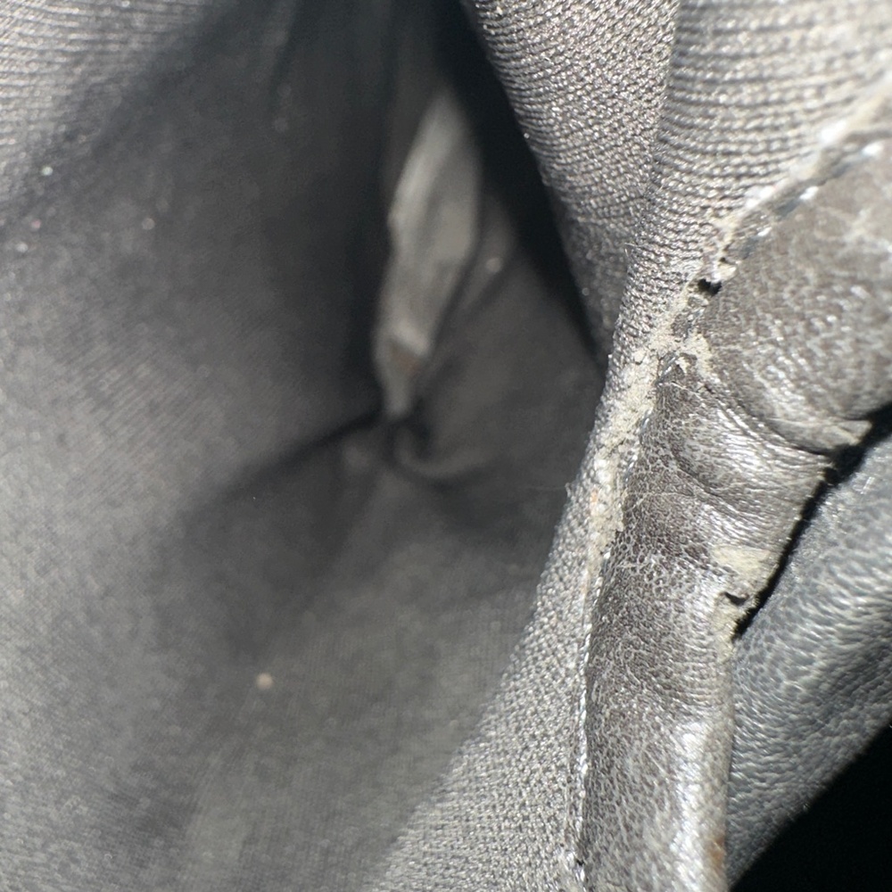 Madden Girl Heeled Gray Scrunch Boots - Picture 11 of 11